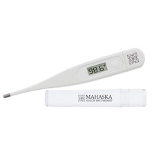 Personalized Digital Thermometer
