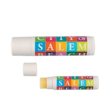 Customized Economy SPF Lip Balm