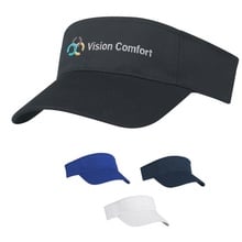 Economy Custom Sun Visors