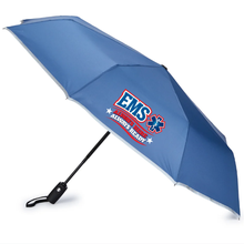 EMS: Always Here, Always Ready Auto Umbrella