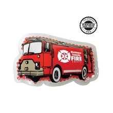 Fire Engine Hot & Cold Pack