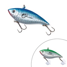 Personalized Fishing Diving Minnow