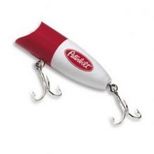 Promotional Fishing Hot Shot Poppers