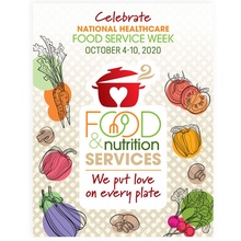 Nutrition & Food Services Staff Gifts | Dietary Team Gifts | Promos On-Time