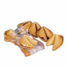 Personalized Fortune Cookies