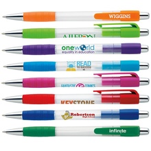 Frosted Element Promotional Pens