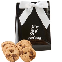 Custom Gala Box of Chocolate Chip Cookies