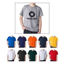 Gildan Youth DryBlend Custom T-Shirts