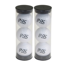 Custom Golf Balls Triple Pack