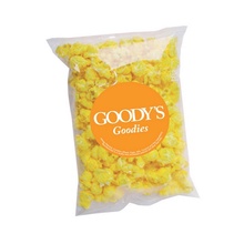 Gourmet Butter Popcorn in Custom Packs