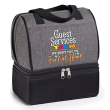 Guest Services Team Lunch Cooler Bag Gifts
