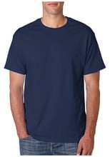 Hanes Heavyweight T-shirts with Imprint