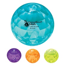 High Bounce Personalized Diamond Ball