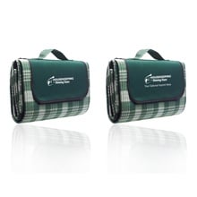 Housekeeping: Our Shining Stars Picnic Blanket (with optional personalization)