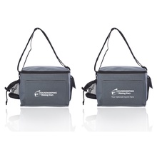 Housekeeping Staff Lunch Bag (with optional personalization)