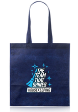 Housekeeping Appreciation Tote Bag Gift