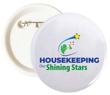 Housekeeping Week Buttons 4206 0 