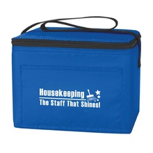 Housekeeping Appreciation Lunch Bag Gifts