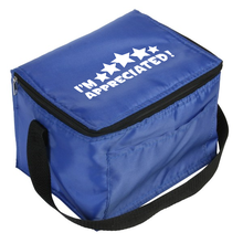 I'm Appreciated Lunch Cooler Bag