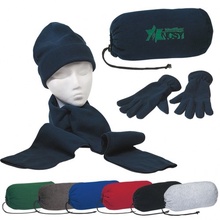 Promotional Keep Warm Buddy Set