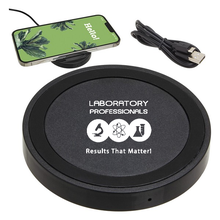 Lab Professionals Wireless Charger Gift