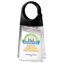 Lab Professionals Hand Sanitizer Dispensers
