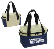 Lab Professionals Lunch Cooler Bag