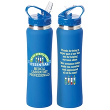 Lab Professionals Stainless Steel Bottle Gifts