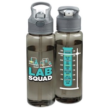 Lab Squad Wellness Drink Bottles