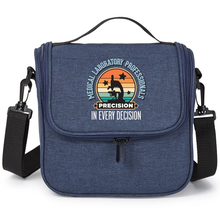 Medical Laboratory Professionals Lunch Cooler Bag