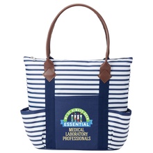 Lab Week Nantucket Tote Bag Gift