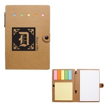 Large Customized Snap Notebook Kits
