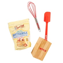 Life's Batter With Pancakes Gift Set