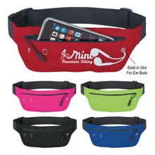 Custom Running Belt Fanny Packs