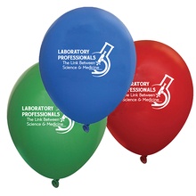 Medical Laboratory Professionals Week Balloons