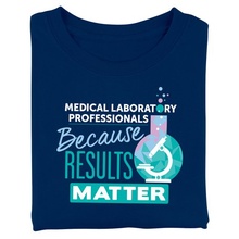 Medical Laboratory Professionals T-Shirts