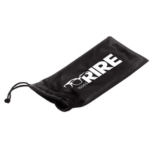 Microfiber Custom Drawstring Pouches