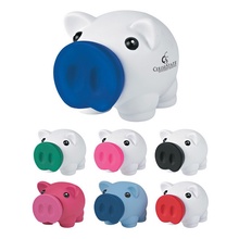 Personalized Mini Prosperous Piggy Banks