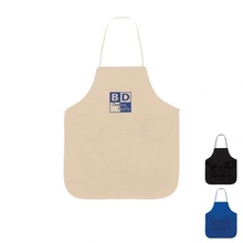 Custom Printed Non-Woven Full Aprons