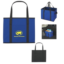 Non-Woven Multi-Tasking Promotional Organizer