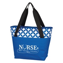 Nurse Appreciation Cooler Tote Bag Gifts