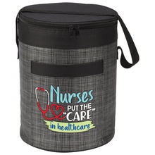 Nurses Barrel Cooler Bag