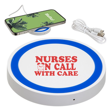 Nurses Wireless Charger Gift