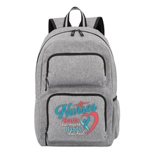 Nurses Computer Laptop Backpack