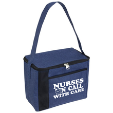 Nurses PolyCanvas Cooler Bag