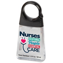 Nurses Hand Sanitizer Dispensers