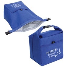 Nurses Insulated Lunch Tote Gift