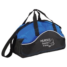 Nurses Journeyman Duffel Bag