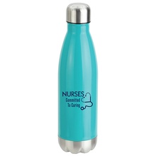 Nurses Vacuum Insulated Stainless Steel Bottle Gifts