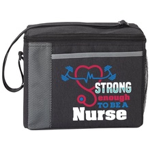 Nurses Week Gift Lunch Cooler Bag